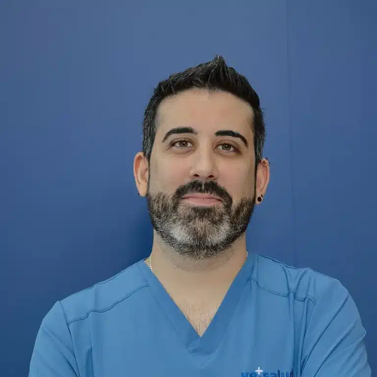 José González Cantero